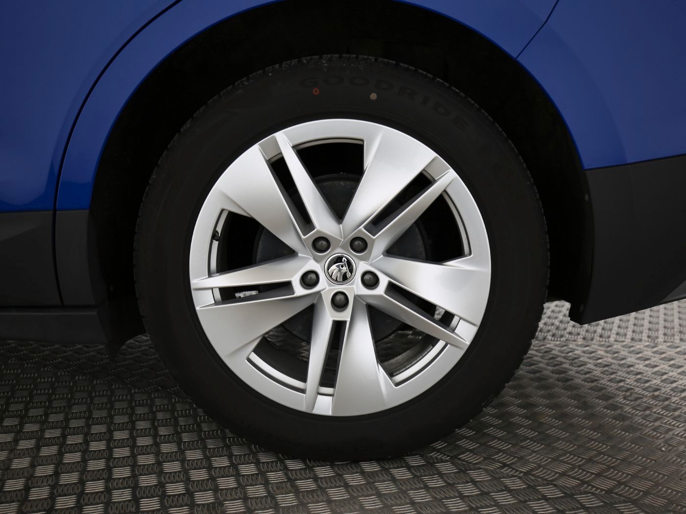 Skoda Enyaq - Bild 7