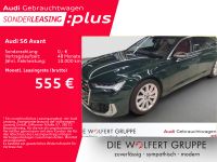 Audi S6 - Vorschau Bild 1