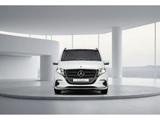 Mercedes-Benz V 220 d Lang *MBUX*Distronic*StandHZ*Kamera*AHK* - mit Diesel-Antrieb: Automatik