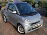 Smart fortwo coupe Passion mhd 71 PS Softouch Pano Alu - Smart ForTwo mit Benzin-Antrieb: Limousine, Automatik