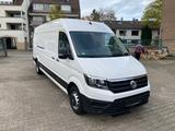 Volkswagen Crafter 50 *MAXI EXTRALANG* AHK - Bis 7,5t