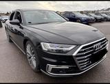 Audi A8 60 TFSI e quattro/PANO/LASER/LUFT/MASSAGE/HUP - gebrauchte Audi A8 aus dem Jahr 2021