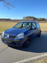 Renault Clio 2 | 1.2 Benzin | TÜV 02/28 | ... - Renault Clio aus 2004: 1.2