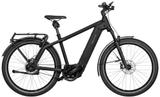 Riese & Müller Charger4 GT rohloff Testbike black 53 cm - Angebote