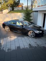 BMW M6 Gran Coupé COMPETITION*MwSt*deutsch*u.frei* - BMW M6 Gebrauchtwagen