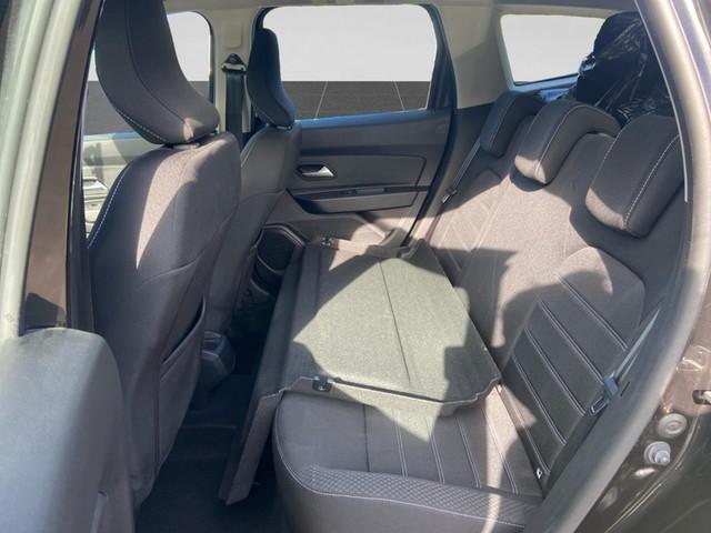 Dacia Duster II 1.3Tce Comfort+BORDCOMPUTER+DAB+EPH+++, миниатюра 16