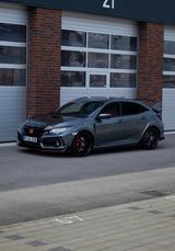 Honda Civic 2.0 i-VTEC TURBO Type R GT Type R GT - Honda Civic: Type R