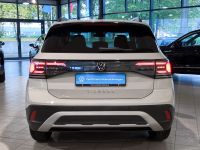 Volkswagen T-Cross - Vorschau Bild 5