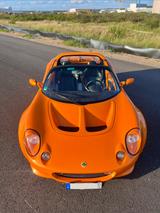 Lotus Elise S1 - MMC Bremsen - Lotus Gebrauchtwagen