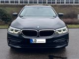 BMW 540d xDrive Touring Sport Line 4xSHZ+LÜFTUNG CAM - : Sitzheizung, Kombi