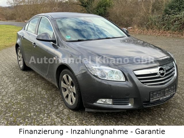 Opel Insignia A Lim. Sport