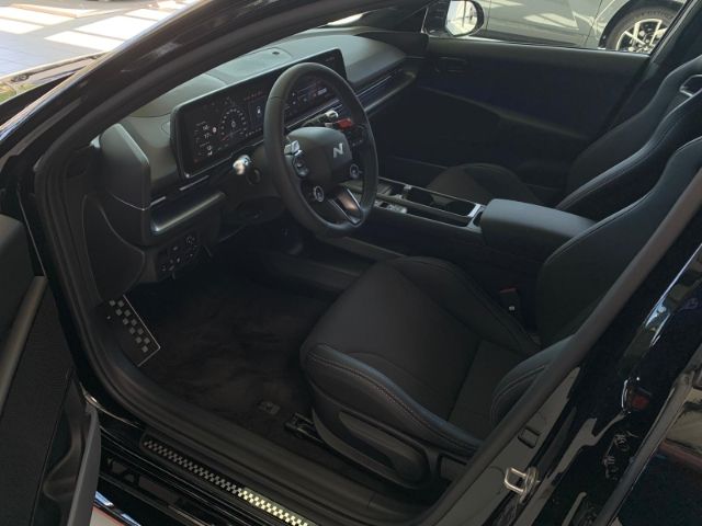 Hyundai IONIQ 6 - Bild 8