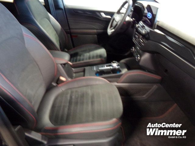 Foto Nummer 6: FORD Kuga