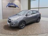 Hyundai Tucson ix35 Navi/Bi-Xenon/Leder/Pano/WP/Ahk - Hyundai ix35 mit Benzin-Antrieb