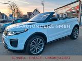 Land Rover Range Rover Evoque Cabriolet HSE Dynamic 1/HAND
