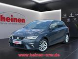 Seat Ibiza FR 1.0 TSI LED NAVI SHZ 2xKLIMAA DAB KESSY - Seat Ibiza: 2.0