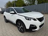 Peugeot 3008 BlueHDi 130 EAT8 Allure/NAV/LED/KAM/E6c!! - Peugeot 3008 mit Diesel-Antrieb: 1.6
