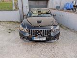 Mercedes-Benz Mercedes E350 4MATIC Matic Euro6 Allrad 3l... - Mercedes-Benz E 350 in Solingen