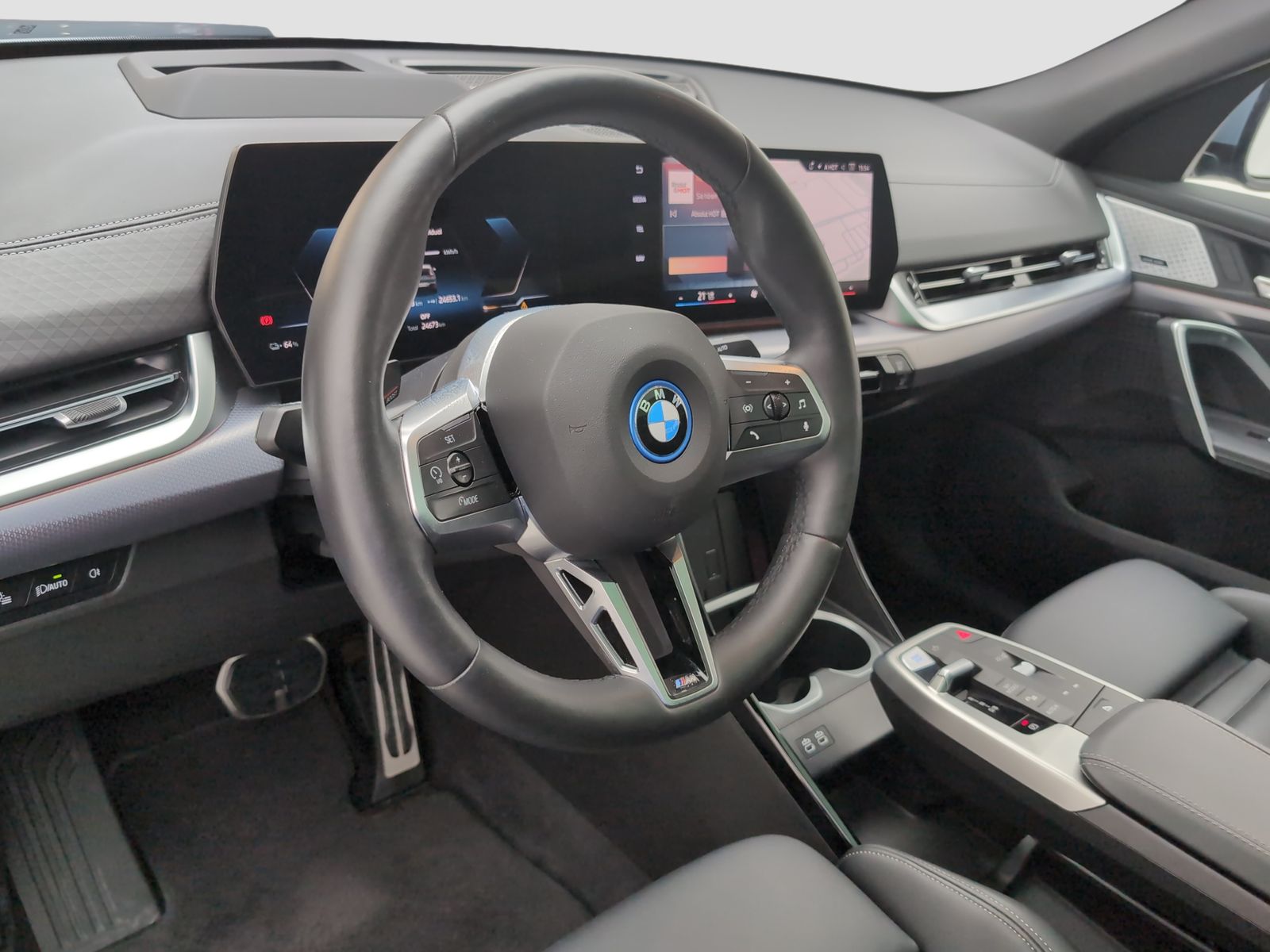 BMW iX2 - Bild 11