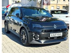 Fahrzeugabbildung 5 Electric 120 Urban Range Techno