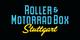 Roller & MotorradBox Stuttgart