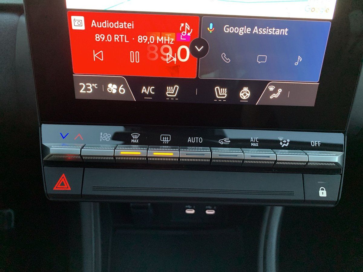 Renault Captur - Bild 18
