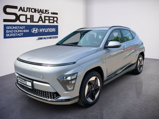 Hyundai KONA Advantage Elektro Effizienz-Paket