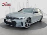 BMW 320d xDrive M Sport adapt. LED ACC AHK Standh.