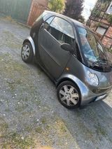 Smart Ich verkaufe einen Smart Diesel 720 - Smart: Kombi