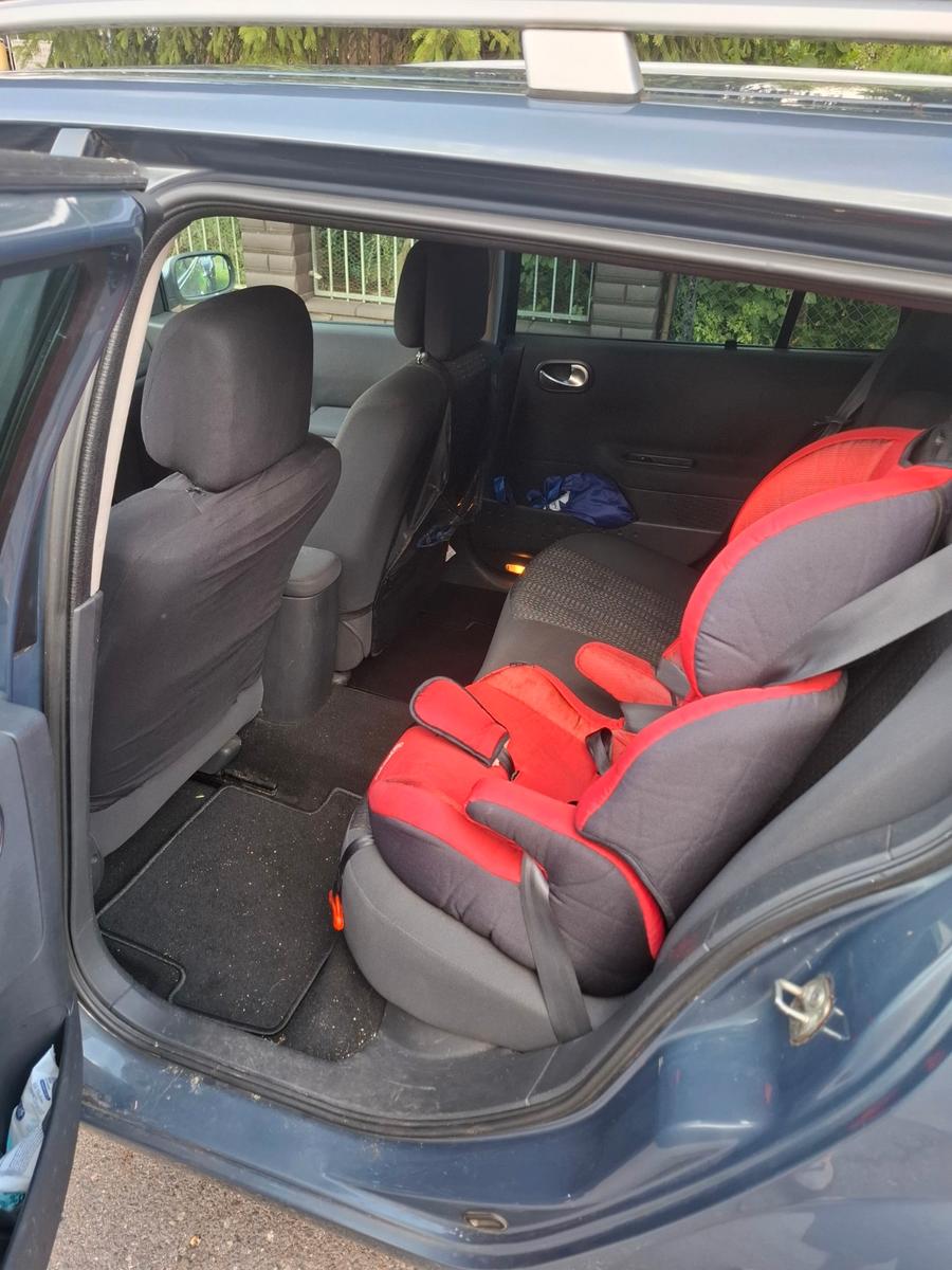 Renault Megane 2007 — photo 13