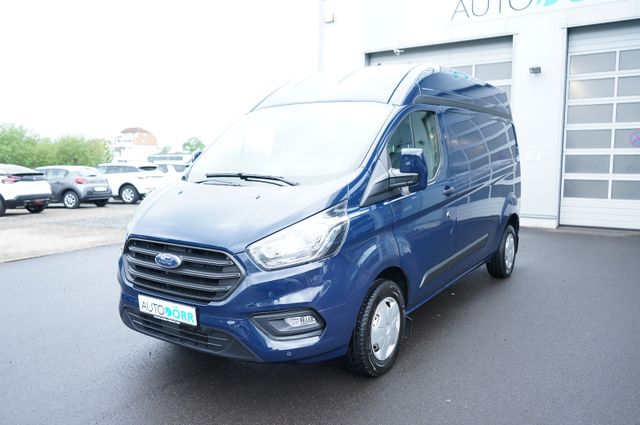 Ford Transit Custom Kasten 300 L2 Trend