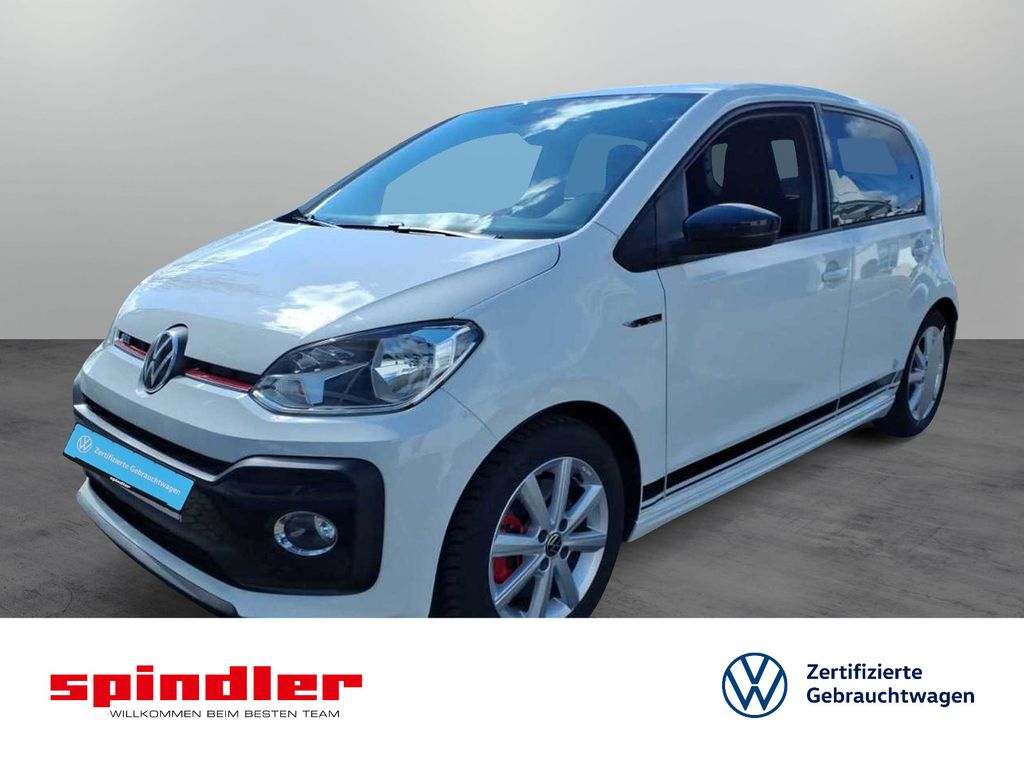Image of Volkswagen up!