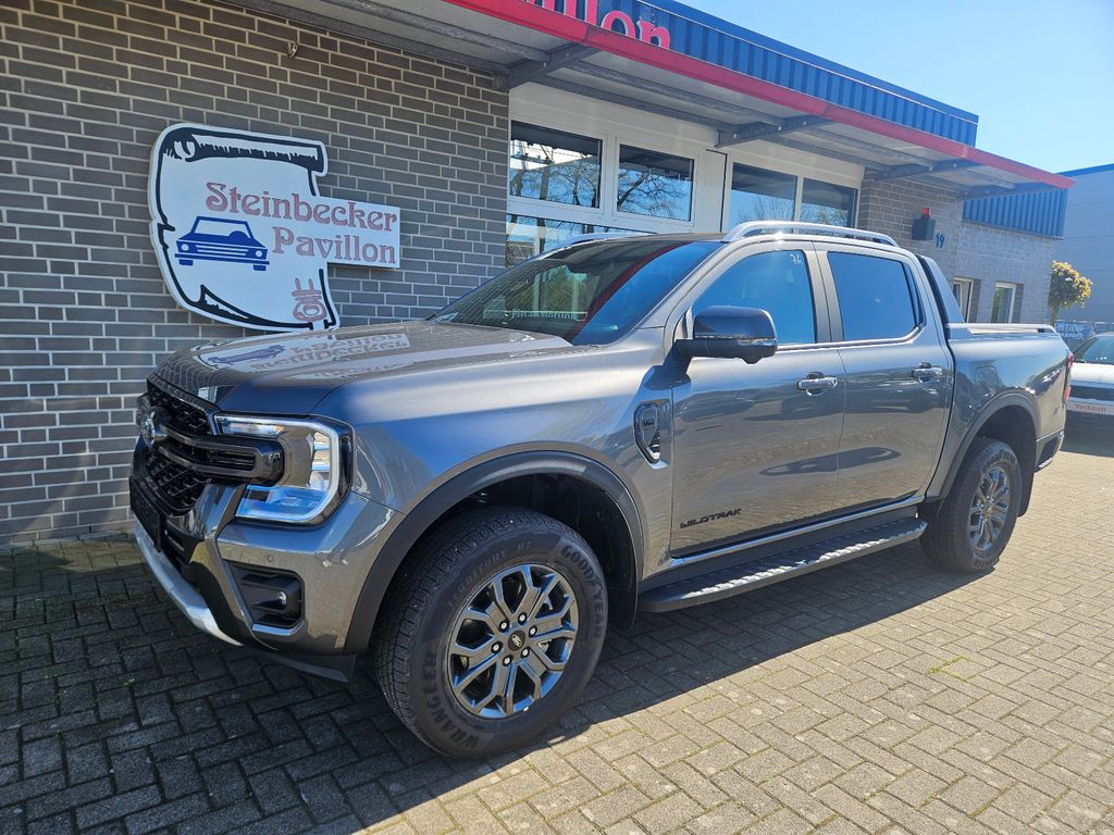 Image of Ford Ranger