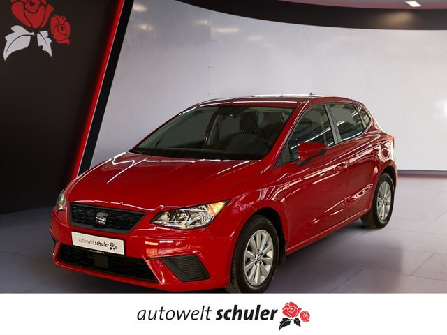 Seat Ibiza 1.0 TSI Style Sitzheizung