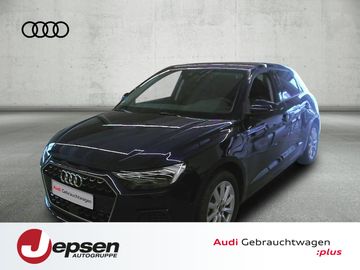 Audi Leasing Angebot: Audi A1 Sportback Advanced 25 TFSI LED Virtual 16