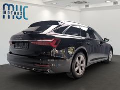 AUDI A6 TDI 40 sport Matrix VirtCockpit ACC
