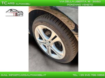 Mercedes A 180 - 11