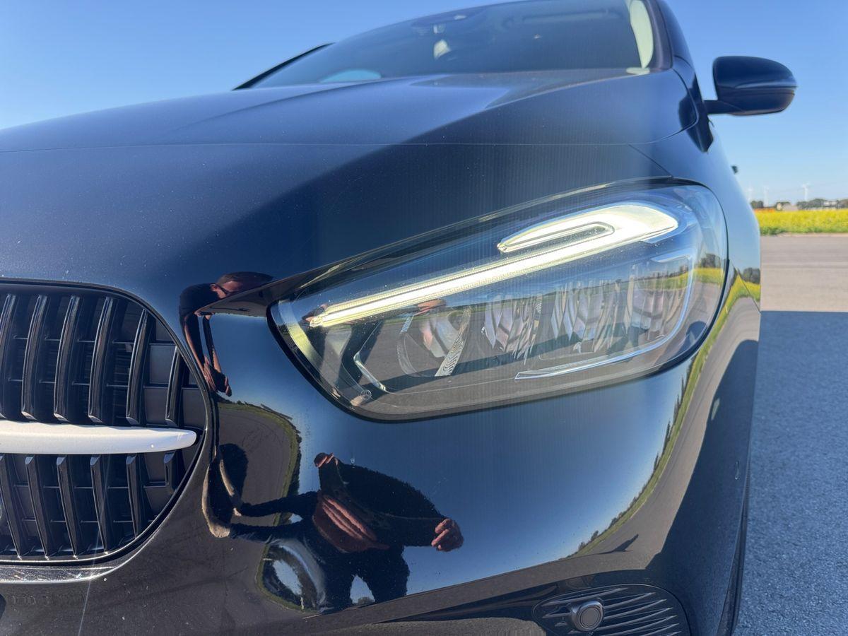 Mercedes-Benz B-Class d Advanced LED NAVIGATION KAMERA, миниатюра 16