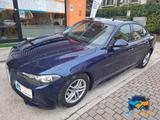 Alfa Romeo Giulia Berlina Giulia 2.2 t Business  - Alfa Romeo: Berlina