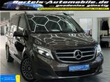 Mercedes-Benz V 220 d EDITION kompakt, Kamera, Aut., AHK