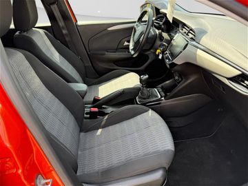 Bild 6 Opel CORSA LPG AUTOGAS EDITION NAVI, SHZ, SPURHALTE