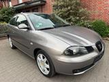Seat Ibiza 1,4 Klimaautomatik Servo Alufel... - Seat Ibiza aus 2005: 1.4