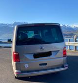 Volkswagen T6 Multivan - Volkswagen T6 Multivan in Freiburg