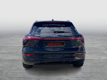 2025 AUDI Q8 E-TRON — фото 4