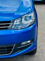 Volkswagen Sharan 2.0 TDI DSG Highline XEN|ACC|PANO|AHK|TWA - Volkswagen Sharan: Van