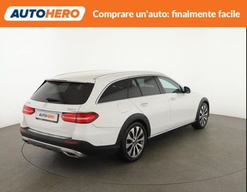 Mercedes E 220 - 5