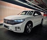 Volkswagen Touareg 3.0 TDI | ABT 330 PS | Matrix-LED | AHK