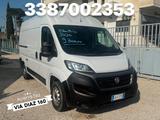 Fiat Ducato 2300 multijet 120cv. L2 H2 cargo par - Fiat Ducato: 230l