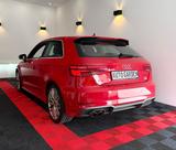 Audi A3 sport, S Line - Audi A3: Kleinwagen