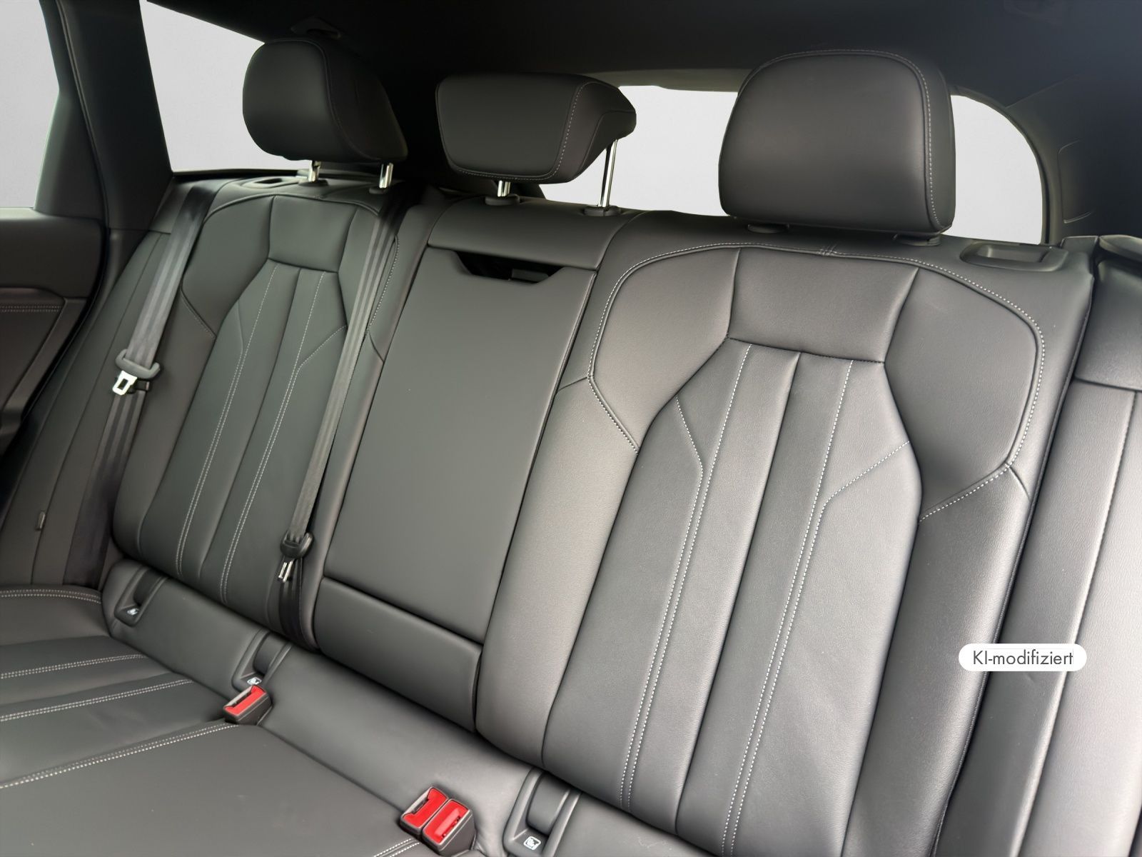 Audi Q6 e-tron - Bild 15